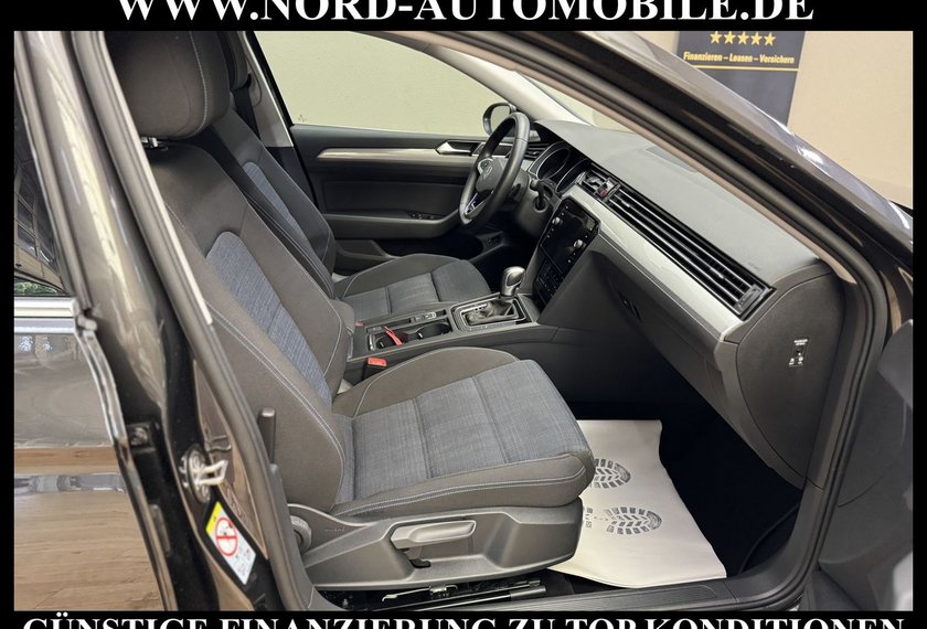 Volkswagen Passat Variant Passat Variant GTE 1.4 TSI eHybrid DSG Kamera