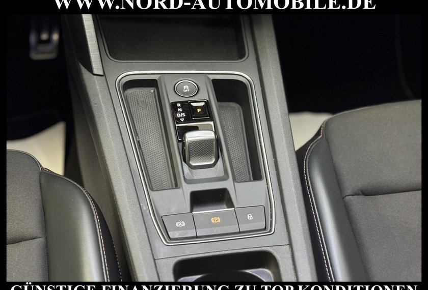 Cupra Leon Leon SP 1.4 TSI e-HYBRID DSG Kamera/Pano/19/ACC
