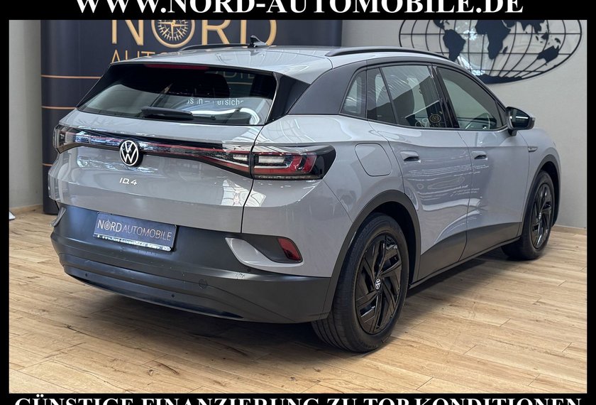 Volkswagen ID.4 ID.4 Pro Performance AHK/Navi/LED/PDC
