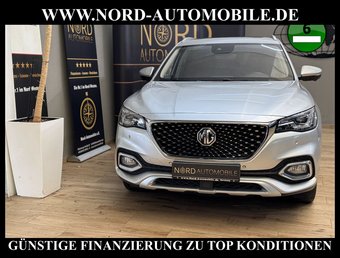 MG EHS EHS PHEV Luxury *PANO*LEDER*LED*18Z*360KAM*VIRT*