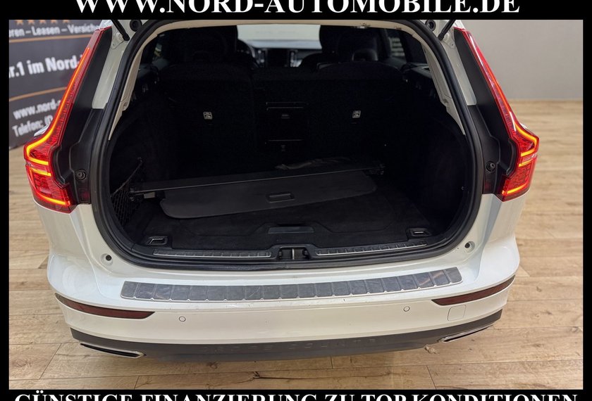 Volvo V60 V60 Cross Country B4 Diesel AWD *AHK*KAM*UPE:56