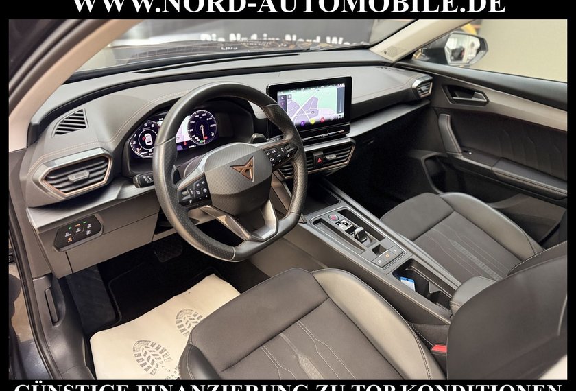 Cupra Formentor Formentor 2.0 TSI DSG Kamera/Beats/19/Navi