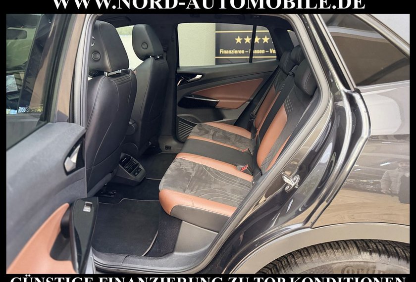 Volkswagen ID.4 ID.4 Pro Performance Pano/Kamera/Matrix/19/ACC/