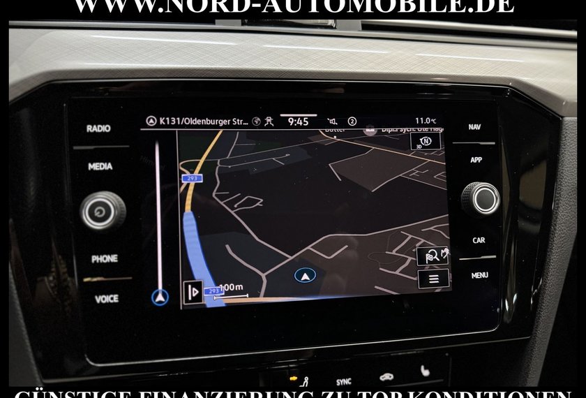 Volkswagen Passat Variant Passat Variant GTE 1.4 TSI DSG Kamera/Navi/LED