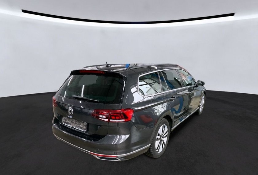 Volkswagen Passat Variant Passat Variant GTE 1.4TSI eHybrid DSG AHK/Kamera