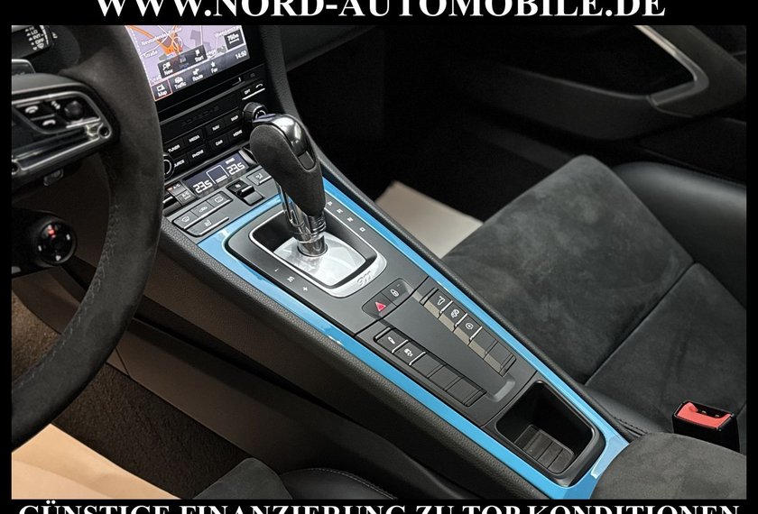 Porsche 911 Urmodell 911 Carrera GTS *MIAMI*SCHALE*PDLS+*KAMERA*PASM*