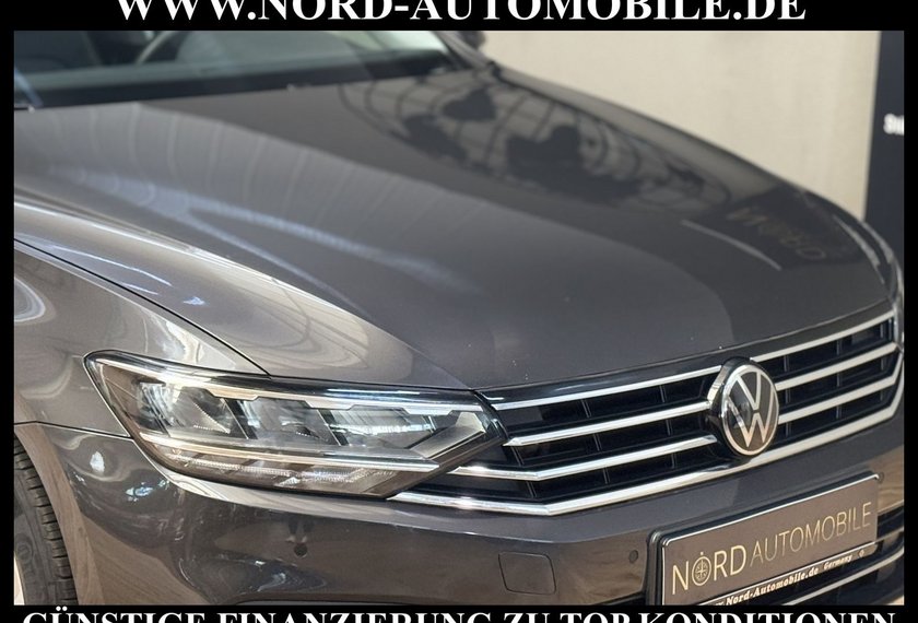 Volkswagen Passat Variant Passat Variant Business 2.0 TDI DSG Dig.Cockpit