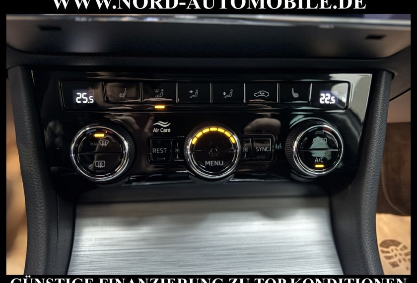 Skoda Superb Superb iV Combi Ambition 1.4TSI DSG Virt.Cockpit