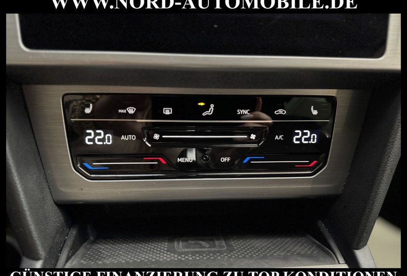 Volkswagen Passat Variant Passat Variant 2.0 TDI DSG Kamera/Side&amp;Lane/LED/