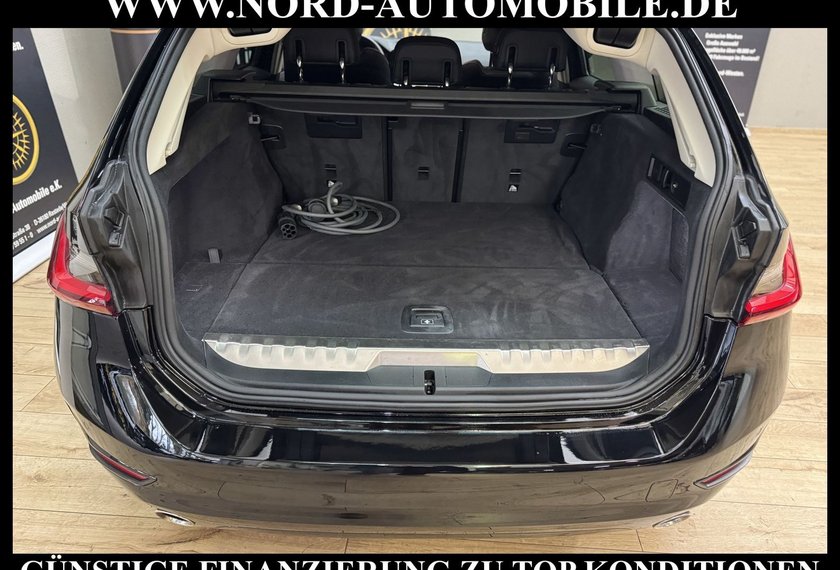 BMW 330 330 e touring SPORT LINE *xDrive*AHK*LASER*UPE67