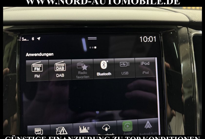 Volvo XC60 XC60 B4 D Momentum Pro *LED*AHK*Pano*Kamera*Memo