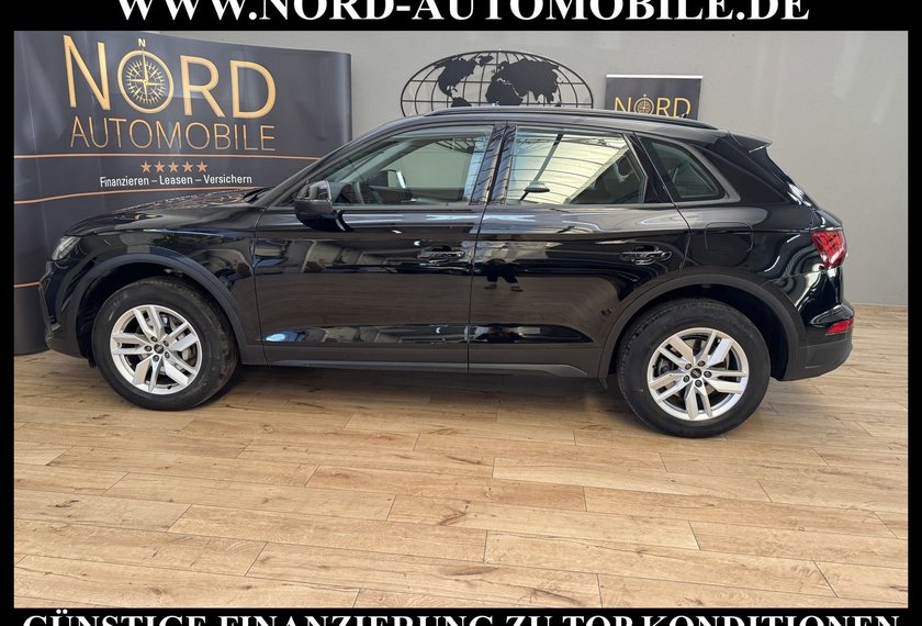 Audi Q5 Q5 50 TFSI e QU.S-Tronic Virt.Cockpit/Navi/LED/