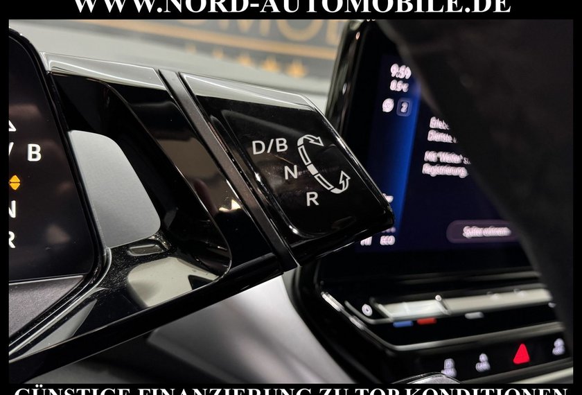 Volkswagen ID.4 ID.4 Pro Performance Teilleder/20/Kamera/Navi/