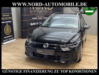 Volkswagen Golf Golf Variant Life 2.0 TDI DSG Head-Up/Kamera/Nav