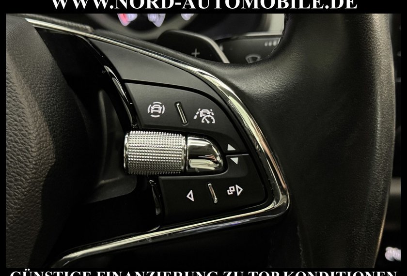 Skoda Kodiaq Kodiaq Ambition 1.5 TSI DSG Kamera/19/Navi/LED/