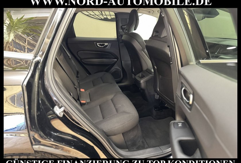 Volvo XC60 XC60 B4 D Momentum Pro *LED*AHK*ACC*StHz*MJ2022*