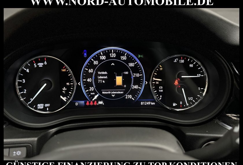 Opel Insignia Insignia B ST 2.0 CDTi Business *LED*ACC*Head-up