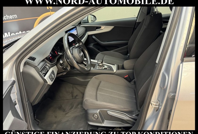 Audi A4 A4 Avant 2.0 30TDI S-Tronic Navi/LED/SHZ