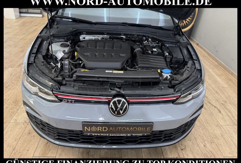 Volkswagen Golf Golf GTI 2.0 TSI DSG Kamera/Navi/Side&amp;Lane/18