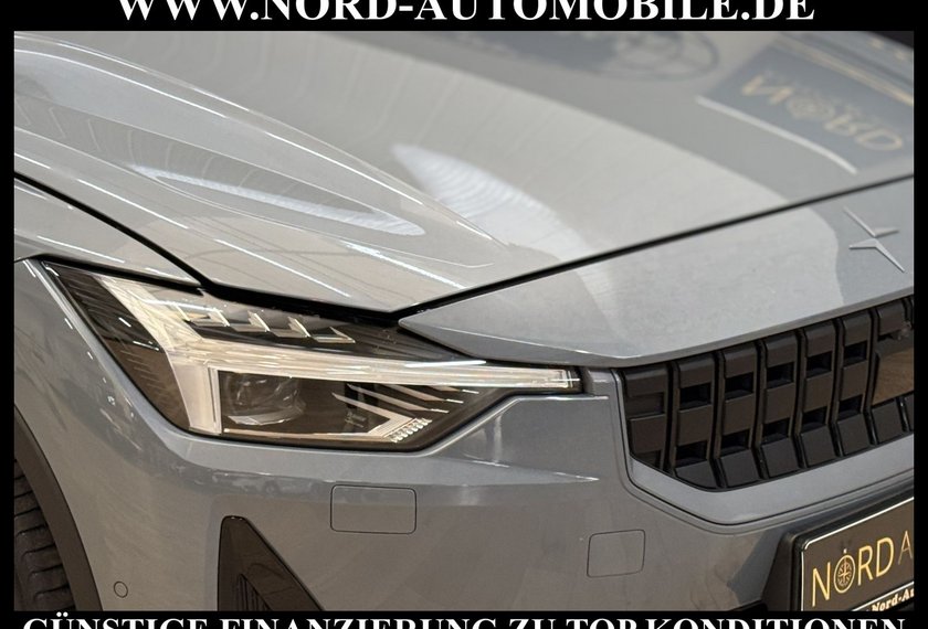 Polestar 2 2 Long Range DUAL AWD *PANO*PILOT*UPE:61