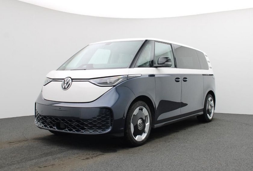 Volkswagen ID. Buzz ID.Buzz PRO LANG 7-SITZE*VOLLE KAPELLE*UPE93*