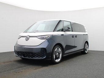Volkswagen ID. Buzz ID.Buzz PRO LANG 7-SITZE*VOLLE KAPELLE*UPE93*