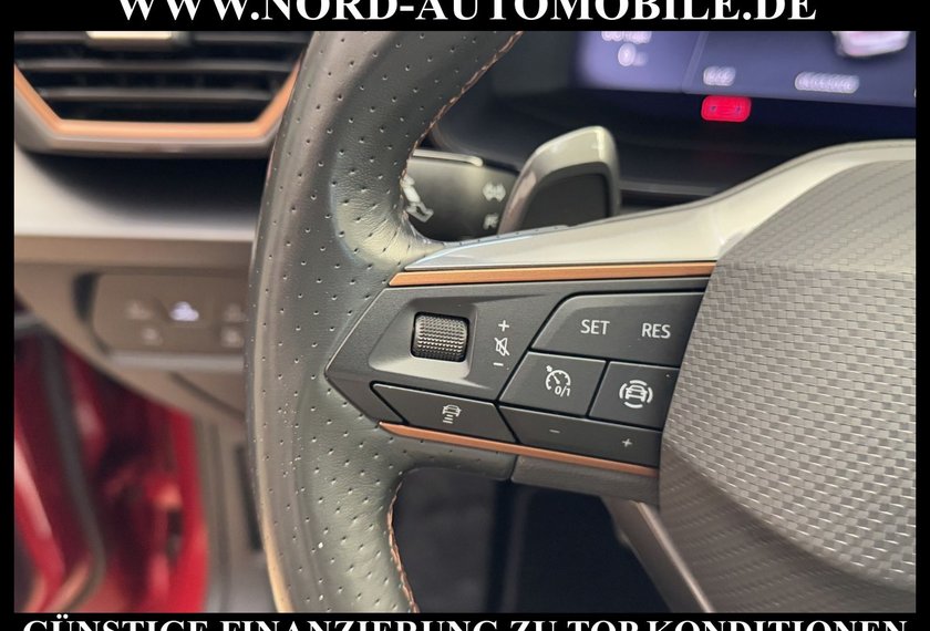 Cupra Formentor Formentor 1.4 TSI e-Hybrid DSG Kamera/Navi/LED/