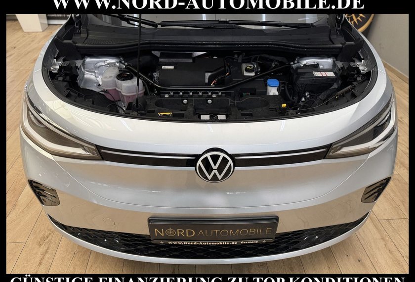 Volkswagen ID.5 ID.5 GTX 4MOT DSG Glasdach/Wärmepumpe/Kamera/20
