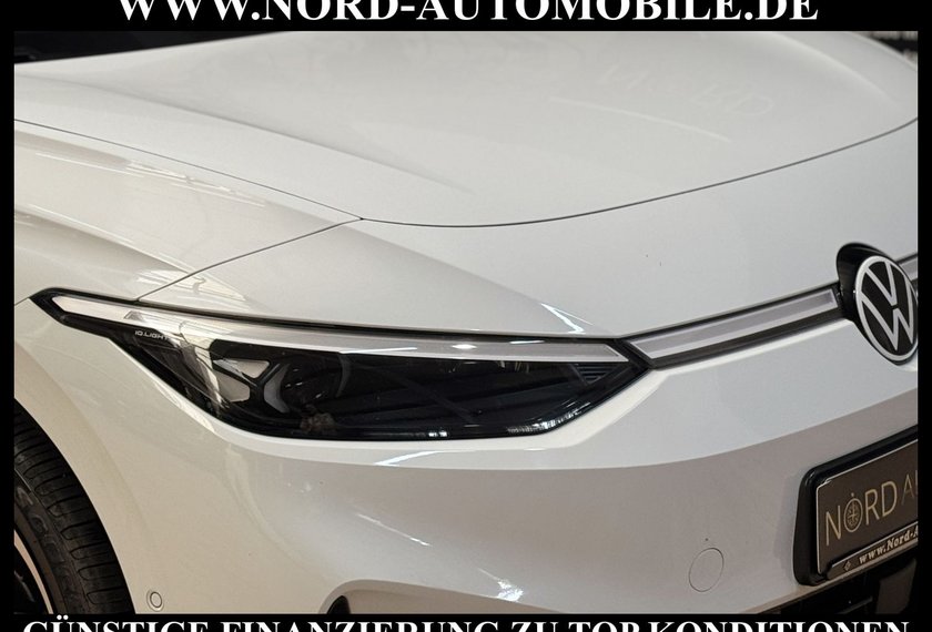 Volkswagen ID.7 ID.7 Tourer Pro *MATRIX*AHK*ACC*360°*HEAD-UP*