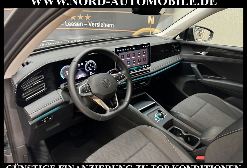 Volkswagen Tiguan Tiguan Life 2.0 TDI DSG Kamera/Side&amp;Lane/ACC