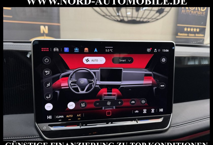 Volkswagen Tiguan Tiguan Life 2.0 TDI SCR DSG Kamera/Side&amp;Lane/ACC