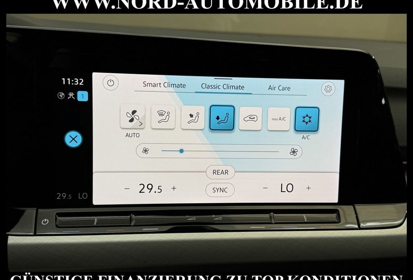 Volkswagen Golf Golf Life 1.0 TSI Kamera/Navi/LED/ACC/Spurhalte