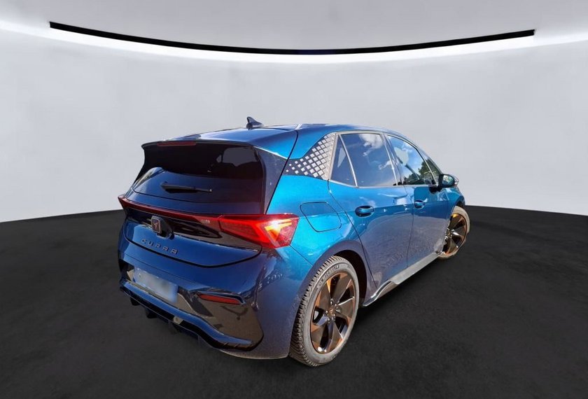 Cupra Born Born 150KW Automatik Kamera/19/Navi/ACC/