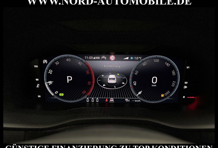 Skoda Karoq Karoq Style 2.0 TDI DSG Virt.Cockpit/AHK/Navi/18