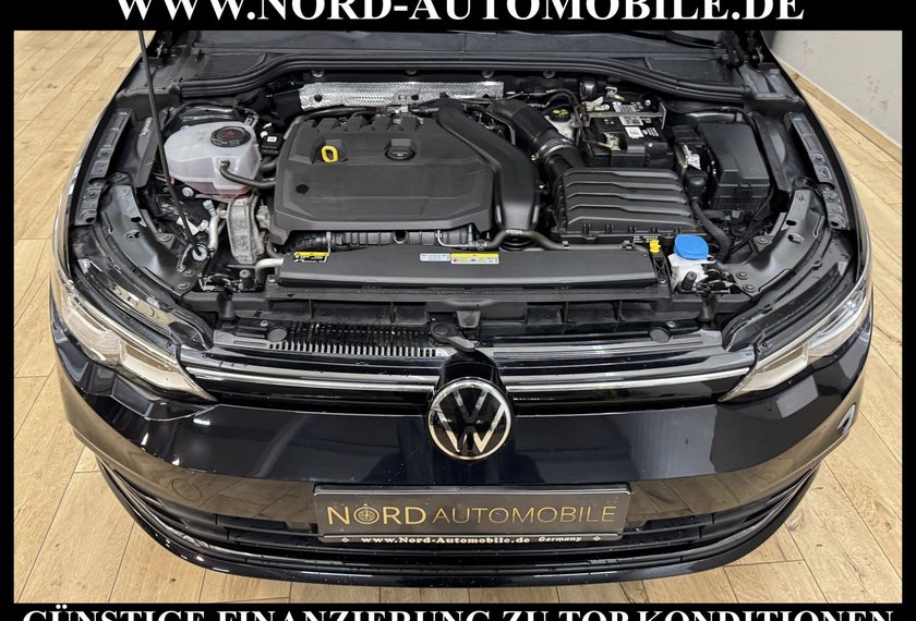 Volkswagen Golf Golf Life 1.5 TSI Limo Kamera/Navi/LED/