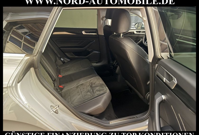 Volkswagen Arteon Arteon Shooting Brake Elegance 2.0 TDI DSG Kamer