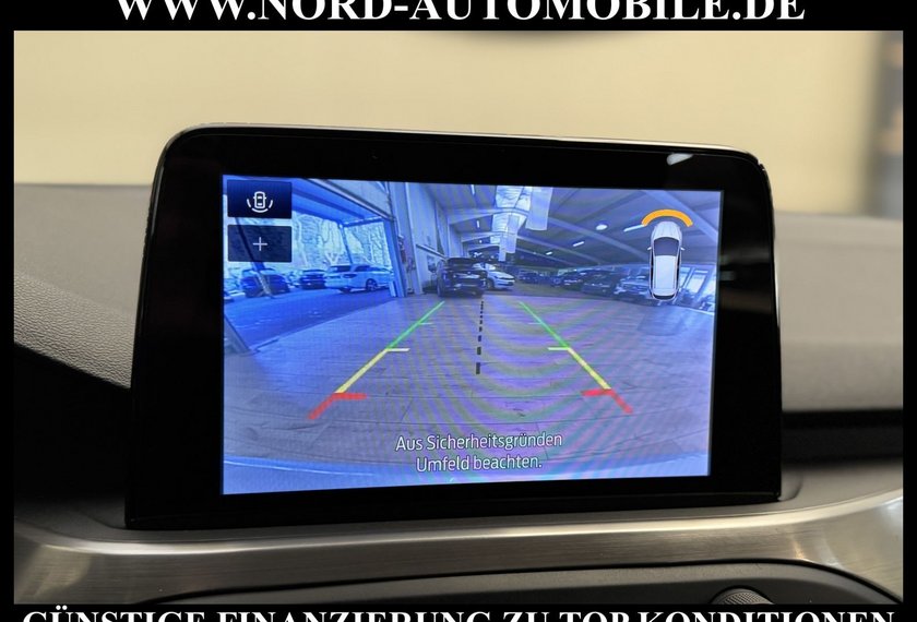 Ford Focus Focus Turnier 1.5 EB Titanium *LED*AHK*KAM*SHZ*