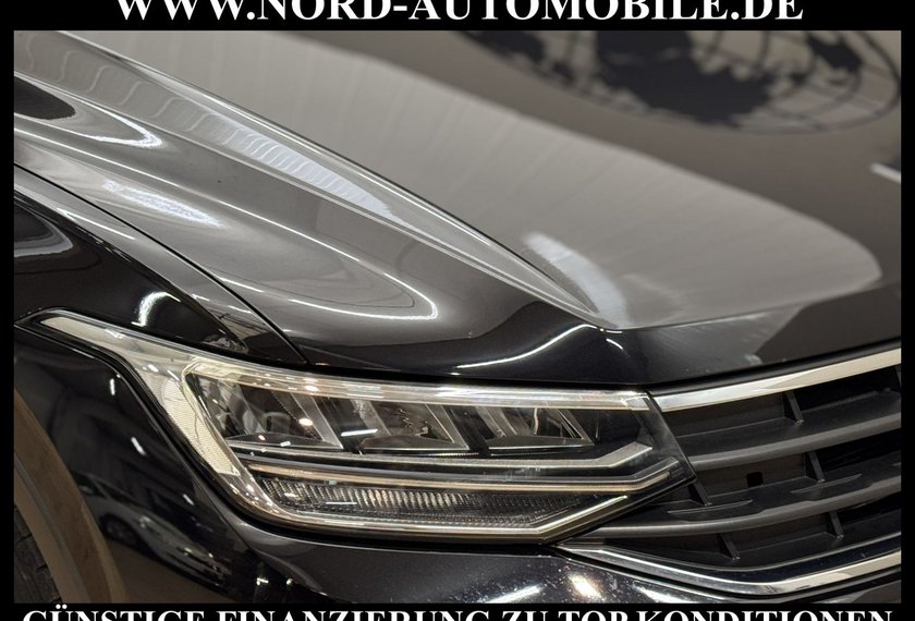 Volkswagen Tiguan Tiguan Life 2.0 TDI DSG Dig.Cockpit/Side&amp;Lane/