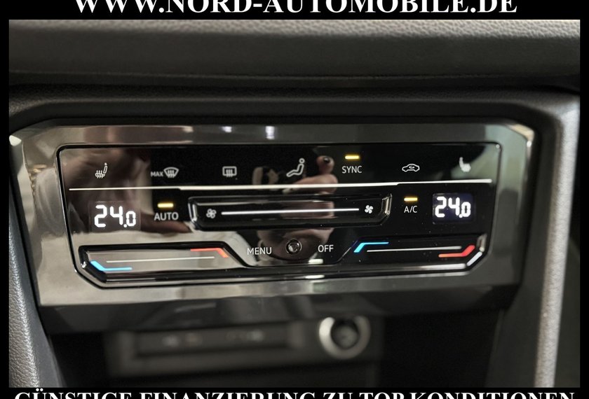 Volkswagen Tiguan Tiguan ACTIVE 1.5 TSI *ACC*18Z*LED*NAV*KAM