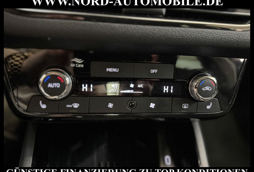 Skoda Scala Scala 1.5 TSI Selection BLACK *LED*VIRT*NAV*17Z*