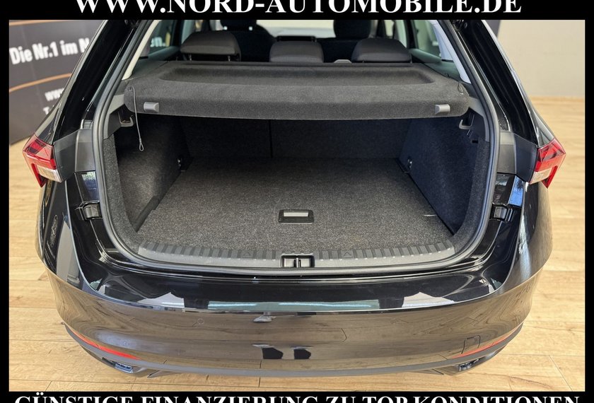 Skoda Scala Scala 1.5 TSI Selection BLACK *LED*VIRT*NAV*17Z*