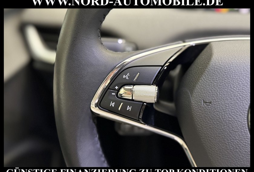 Skoda Enyaq Enyaq 50 Loft Automatik Teilleder/Kamera/Navi/19