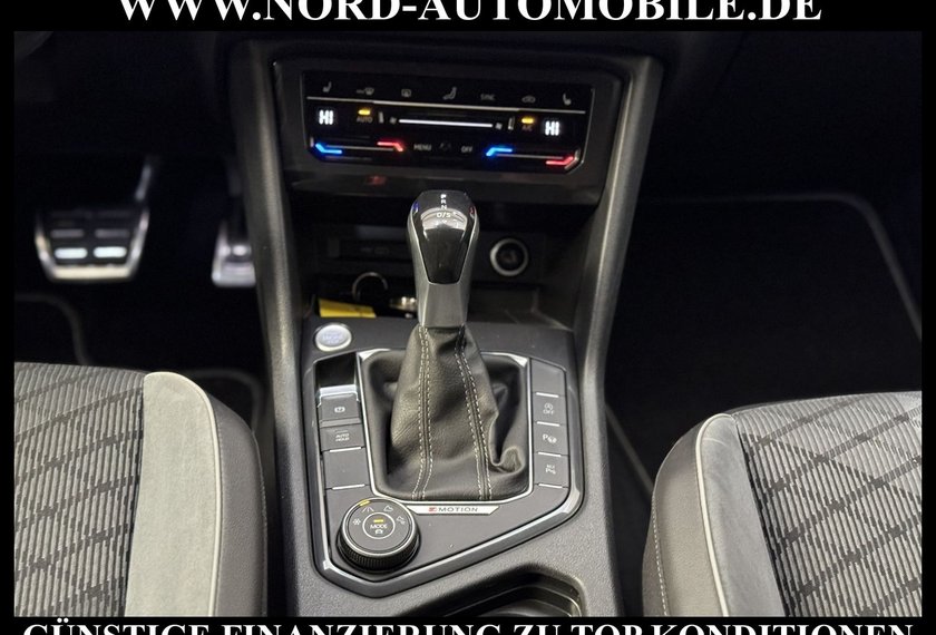 Volkswagen Tiguan Allspace Tiguan Allspace R-Line 4MOT 2.0 TDI DSG Head-Up