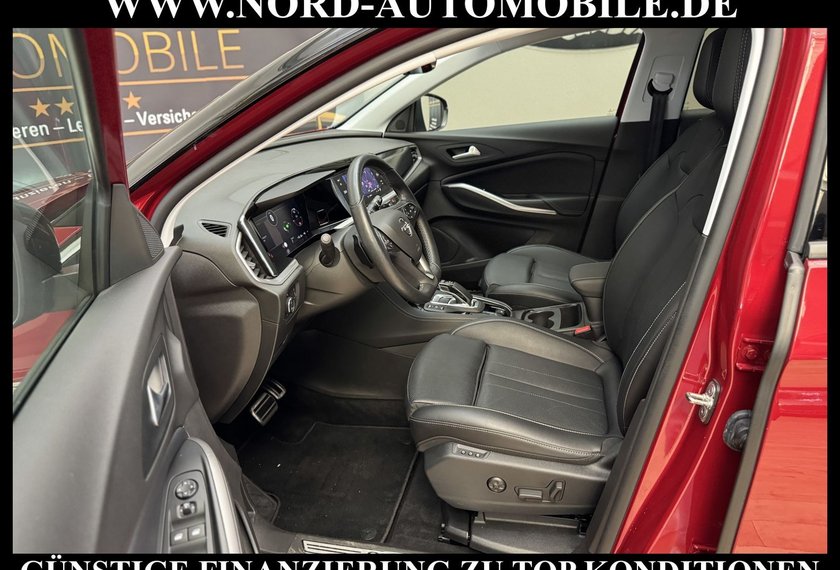 Opel Grandland (X) Grandland X ULTIMATE Hybrid4 ALLRAD*UPE:60*