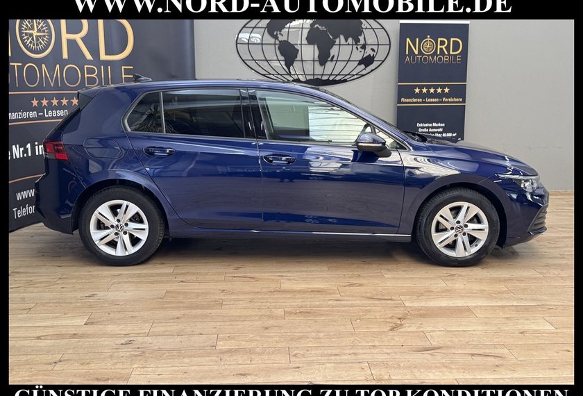 Volkswagen Golf Golf Limo Life 1.5 TSI Navi/LED/Kamera
