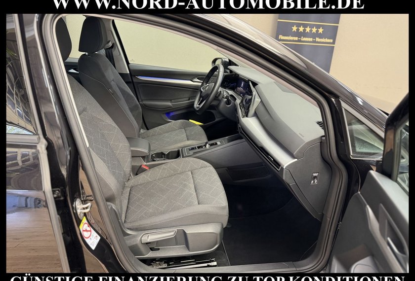 Volkswagen Golf Golf Limo Life 2.0 TDI SCR DSG Kamera/Navi/LED/