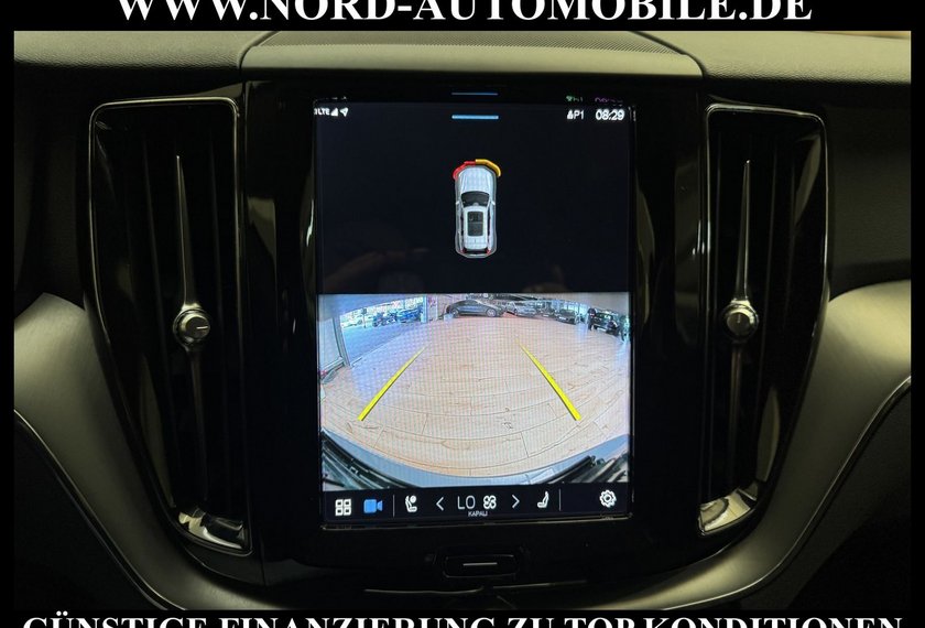 Volvo XC60 XC60 B4 D Core *LED*AHK*KAM*4xSHZ*19ZOLL*