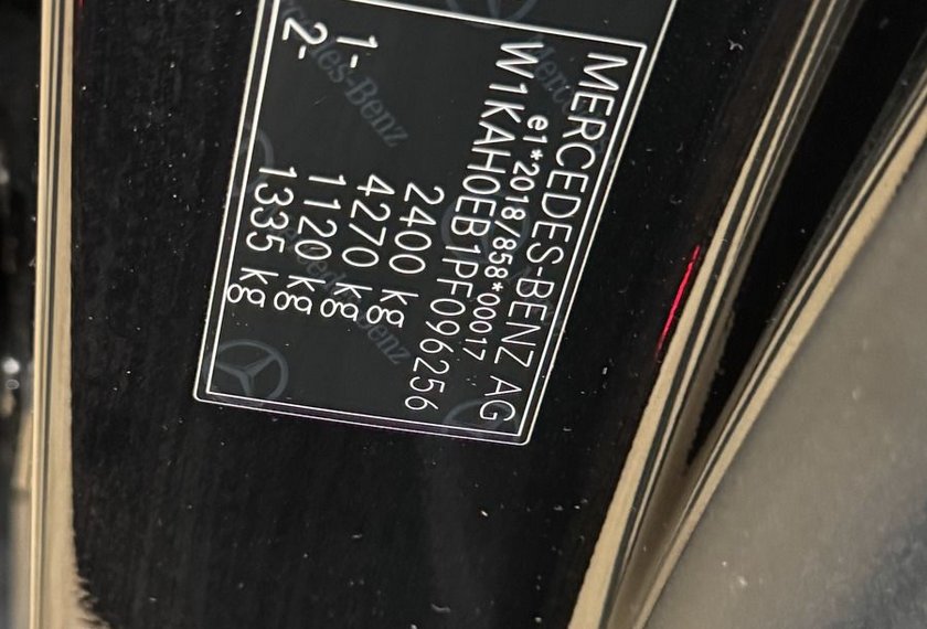 Mercedes-Benz C 220 C 220 d T AMG *LED*AHK*BURM*Leder*Memory*