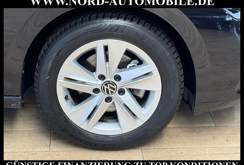 Volkswagen Golf Golf Life 1.5 TSI Navi/LED/Dig.Cockpit/