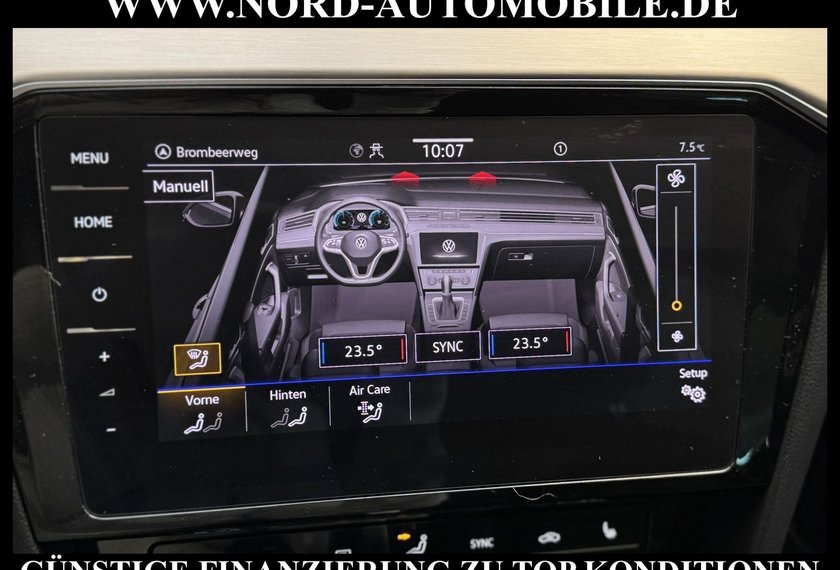 Volkswagen Passat Variant Passat Variant Elegance 2.0 TDI DSG Dig.Cockpit